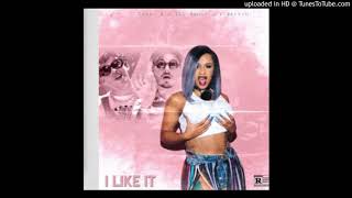 Cardi-B-ft-Bad-Bunny-ft-J-Balvin-I-Like-It