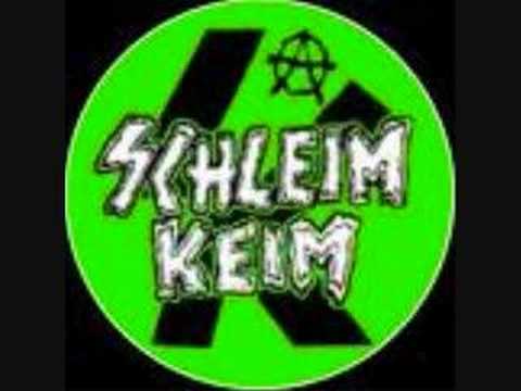 Schleim Keim - Party im Cannabisbeet accords