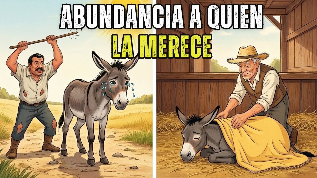 Nunca DESPRECIES una BENDICIÓN... O DIOS te la QUITA