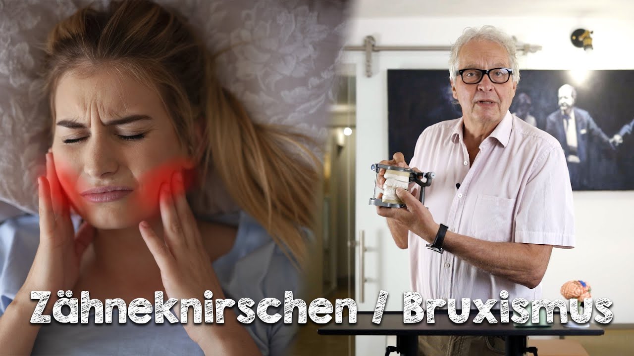 Knirschen - Was ist Knirschen? | Dental-Lexikon | 360°zahn