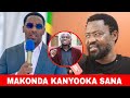 DUDU BAYA AINGIA KATI SAKATA LA MAKONDA NA MBUNGE GAMBO DUDU BAYA AINGIA KATI SAKATA LA MAKONDA NA MBUNGE GAMBO