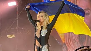 LOBODA в Риге!🇱🇻❤️‍🔥10.06.23😍