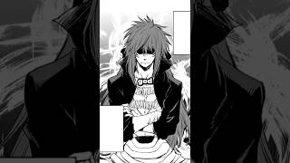 Skill Ultimate Mitos Lovecraft Series Dalam Series Tensuraanime tensura