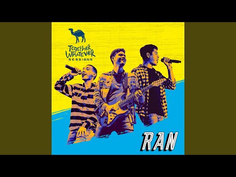 Pandangan Pertama - RAN