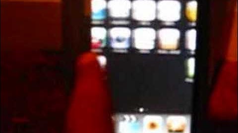 iPod Touch- How to Add Icons to Home Screen