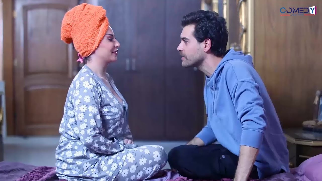 أحسن طريقة تخلي زوجك يقعد عندك بالبيت 🤭😅