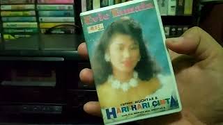 Evie Tamala Hari Hari Cinta cipt. Muchtar B.