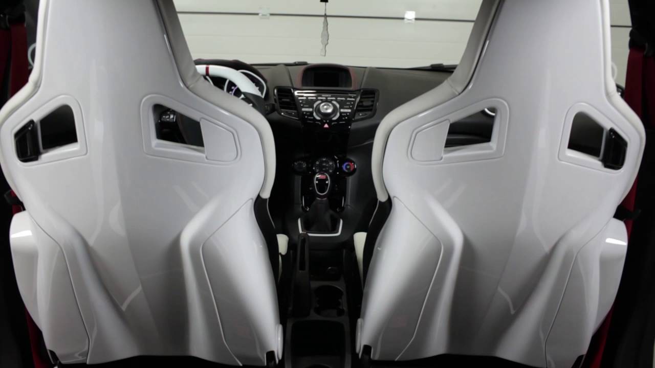 Custom Floor Mats >> Ford Fiesta ST mk 7 Leather Interiors by Carsdream.com ... Custom Floor Mats >> Ford Fiesta ST mk 7 Leather Interiors by Carsdream.com ...