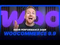 WooCommerce 9.9 ist da! 🚀 Das schnellste WordPress Update aller Zeiten? 💥