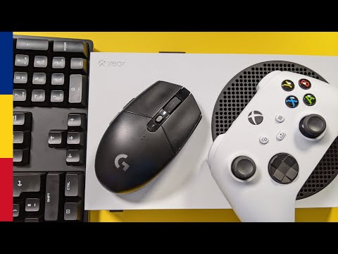 Video: Controale Sea Of Thieves - Scheme De Control Xbox și PC Pentru Gamepad, Tastatură și Mouse și Modul De Re-mapare A Controalelor Explicate