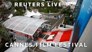 Live: Cannes Film Festival Opening Ceremony