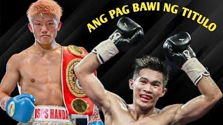 LASTEST FIGHT🇵🇭NAGKASUBUKAN ng GALING at LAKAS sa iisang KALABAN POWER PUNCHER VS VOLUME PUNCHER