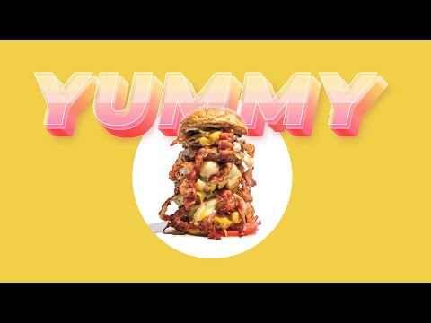 Yummy: DÍA DE LA HAMBURGUESA