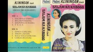 Emi Nurhayati - Salam Ka Kabogo Side A