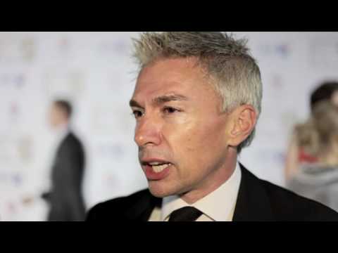 BT British Olympic Ball (Part5) Jonathan Edwards, ...