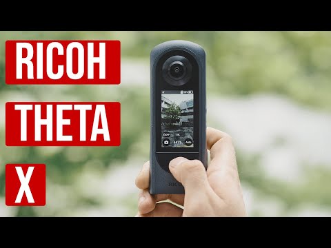 Ricoh