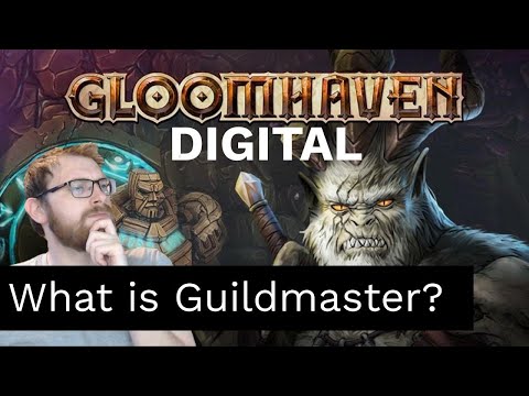 Video: Guild Master • Halaman 4