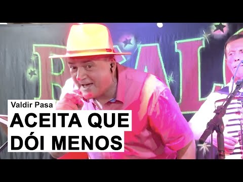 Valdir Pasa -
