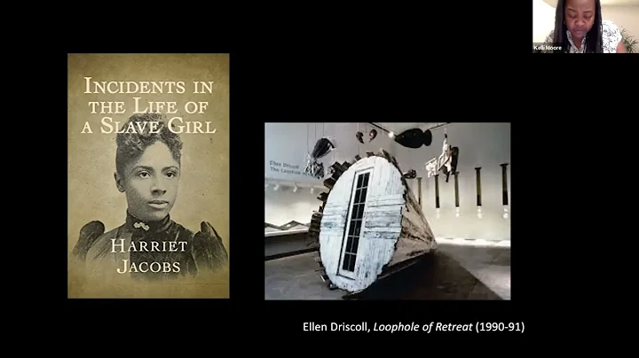 HTNM Lecture - Kelli Moore's A Minor Cybernetic Hy...