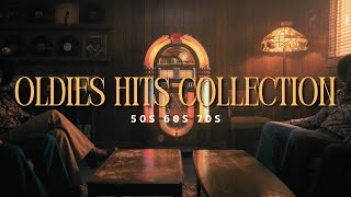 Oldies Radio Favorites 🎶 50s 60s 70s | Classic Hits & Easy Listening Songs screenshot 4