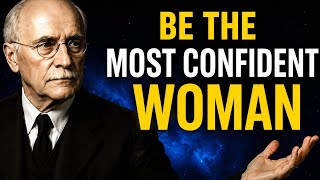 The Hidden Secret Behind Every Confident Woman