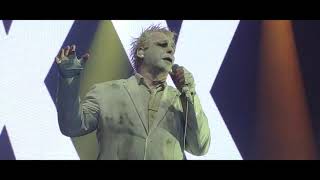 Lindemann  Golden Shower  In Kyiv Ukraine 2020 multicam