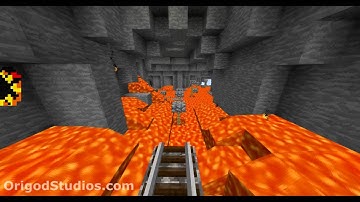 [Mineplex] New Lobby Submission!