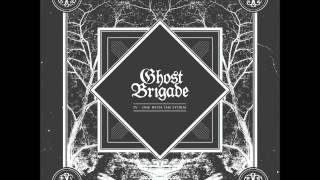 Ghost Brigade - Aurora