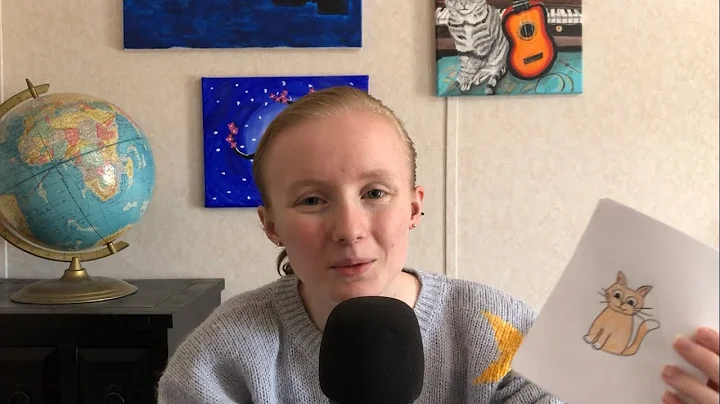 ASMR Prueba de Memoria