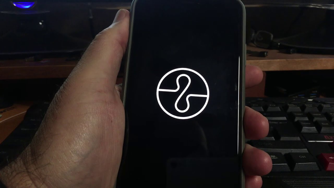 Endel app helps you relax and fall asleep