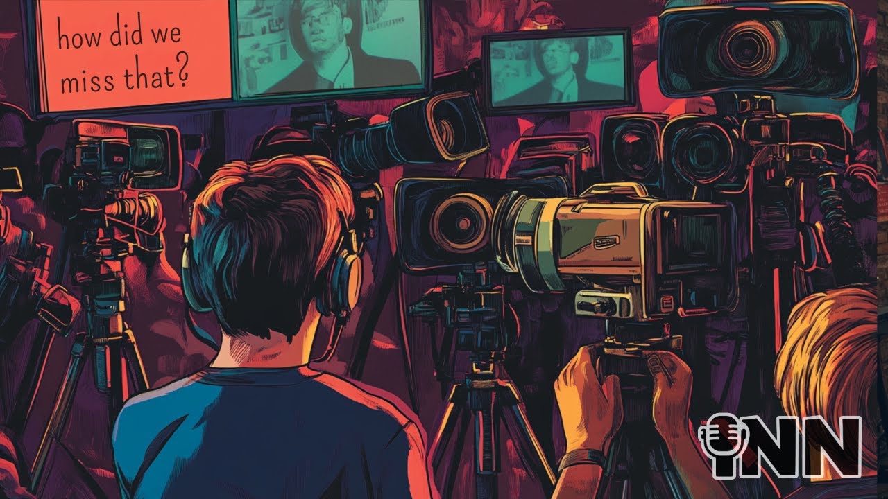 Miriam Adelson Bought Trump | Israeli War Crimes THIS WEEK | Dominion Voting Sold | 