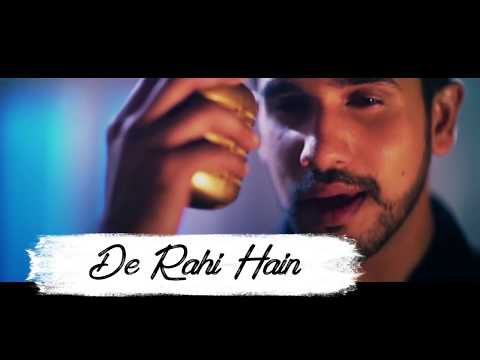 Aye Mere Humsafar (Cover) | By Suyyash Rai With Lyrics