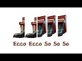 The Various Types Of Ecco Cavallo Virtuoso The Various Types Of Ecco Cavallo Virtuoso