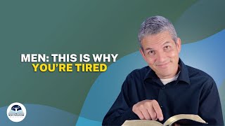 115. Andropause & Fatigue: The Biblical Answers screenshot 3