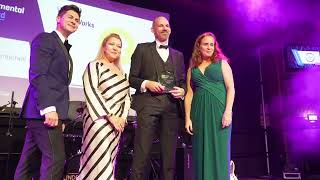 Sheffield Chamber Business Awards 2024