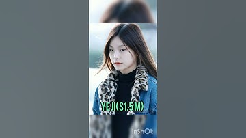 Itzy Members net worth in 2022||#itzy#fypシ #ryujin#yeji#lia#yuna#chaeryeong#midzy#midzyitzy