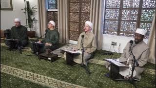 Salawatun Tayyibatun - Almaqasid