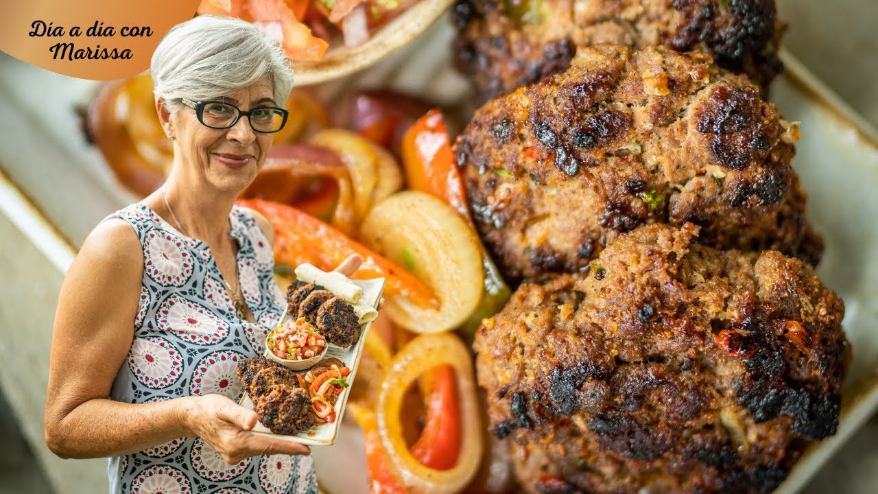 Cómo preparar tortas de carne siempre jugosas