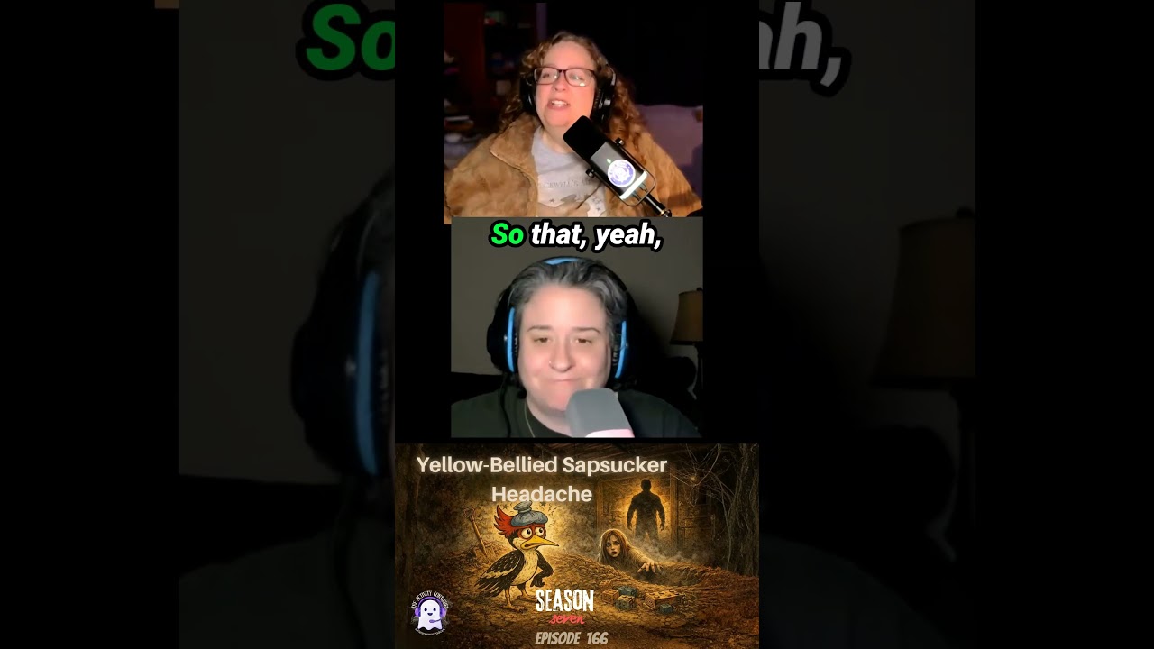 Extended Cut of Pneumonia Talk (166)