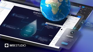 Build an Interactive Site with Wix Studio  Free course