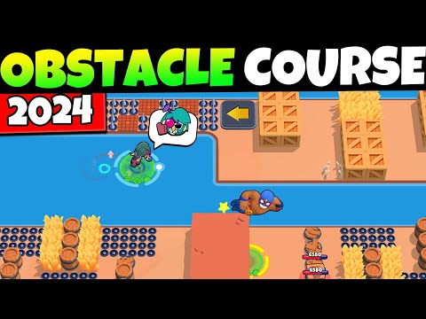 EVERY Brawler vs