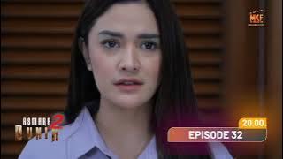 asmara dua dunia episode 32