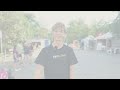 Zvedni se ze židle a pojď se hýbat! #BEACTIVE | Aktivní září
