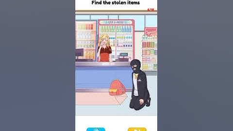 Annoying Puzzle Game Level 69 gameplay walkthrough