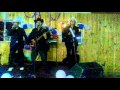 Los Charros junior - Cambia de vida