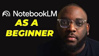 How To Use NotebookLM To Learn 10X Faster (with the free version)