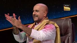 Indian Idol S13 | Deboshmita और Pranjal ने मिलकर बढ़ाई Holi की शान | Performance