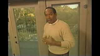 O.J. Simpson THE INTERVIEW Pt 10