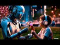 AI begins with humanity