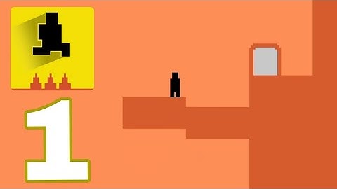 Level devil - Gameplay walkthrough part 1 android game 